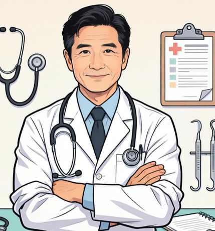 黄一雄案例好吗